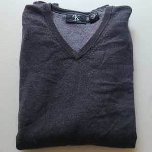 Calvin Klein, long sleeve,  sweater